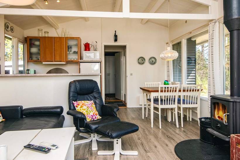 Foto von Ferienhaus JH68 in Virksund - Thy/Limfjord