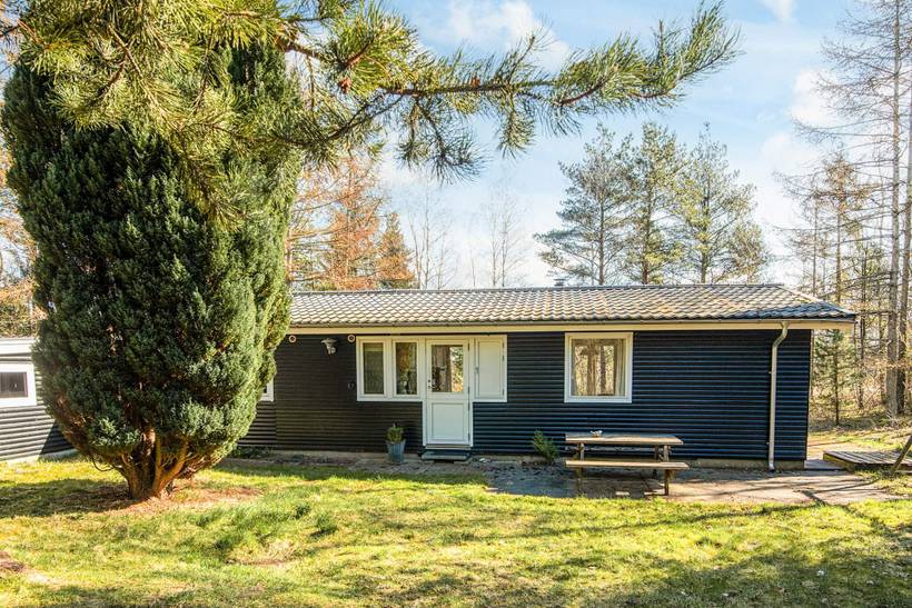 Foto von Ferienhaus JH68 in Virksund - Thy/Limfjord