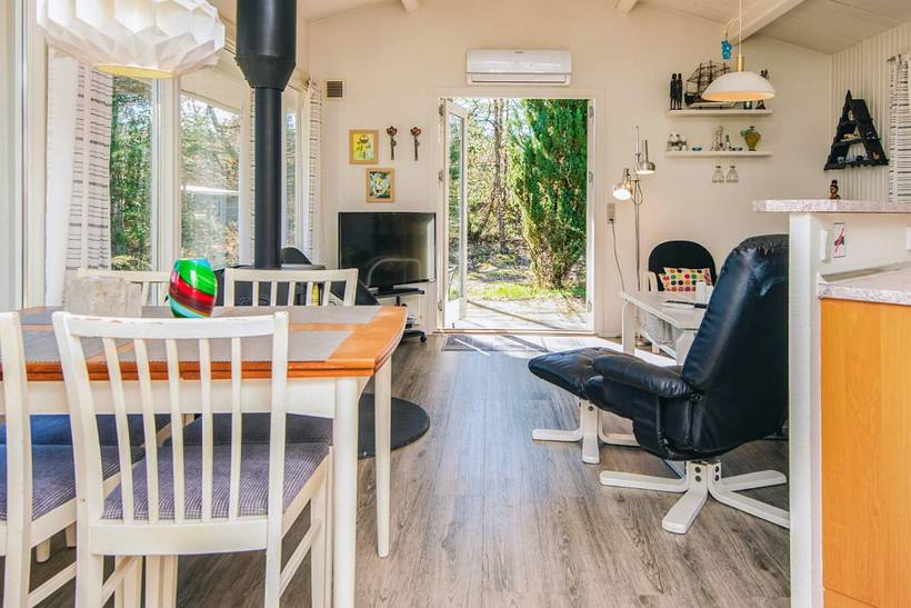 Foto von Ferienhaus JH68 in Virksund - Thy/Limfjord