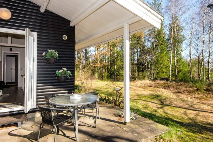 Foto von Ferienhaus JH68 in Virksund - Thy/Limfjord