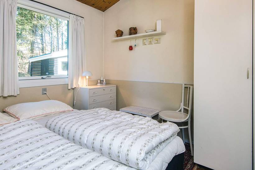 Foto von Ferienhaus JH68 in Virksund - Thy/Limfjord