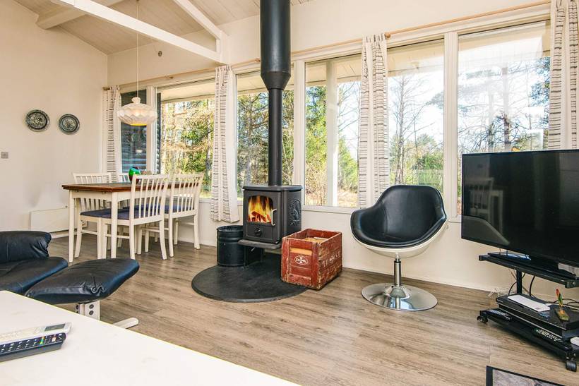 Foto von Ferienhaus JH68 in Virksund - Thy/Limfjord