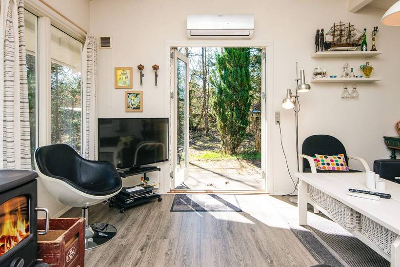 Foto von Ferienhaus JH68 in Virksund - Thy/Limfjord