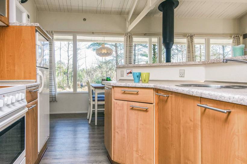 Foto von Ferienhaus JH68 in Virksund - Thy/Limfjord
