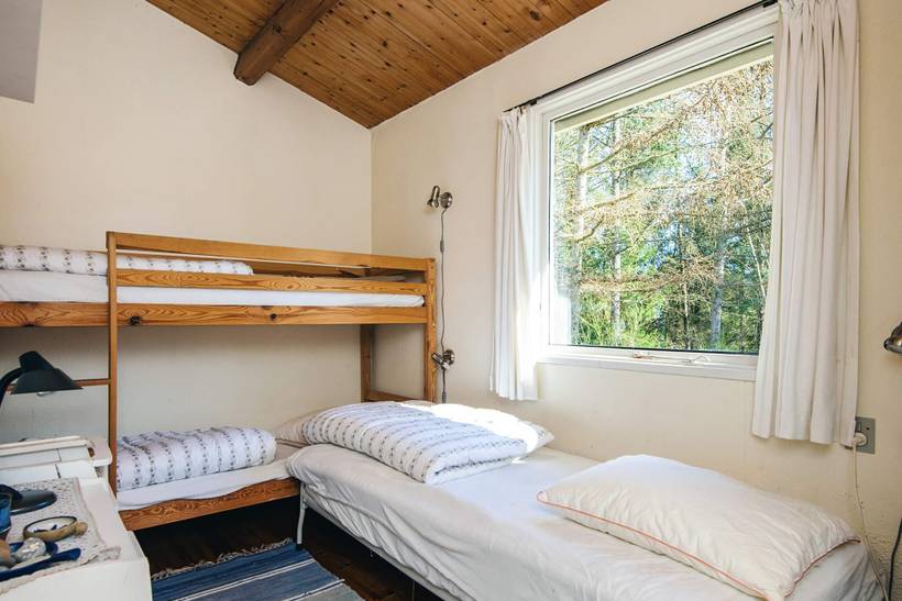 Foto von Ferienhaus JH68 in Virksund - Thy/Limfjord