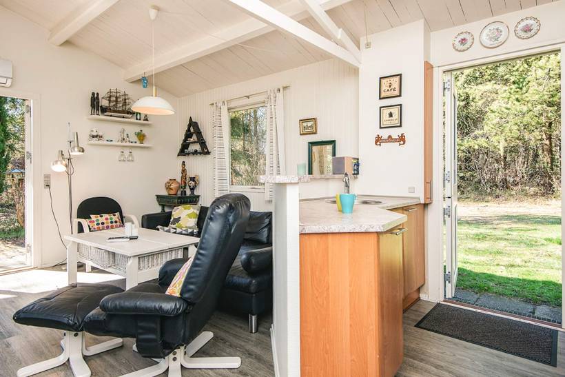 Foto von Ferienhaus JH68 in Virksund - Thy/Limfjord