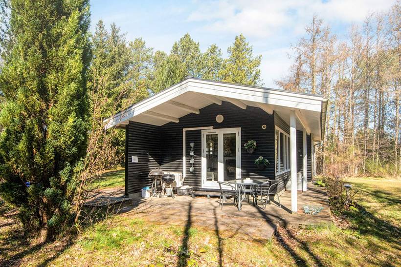 Foto von Ferienhaus JH68 in Virksund - Thy/Limfjord