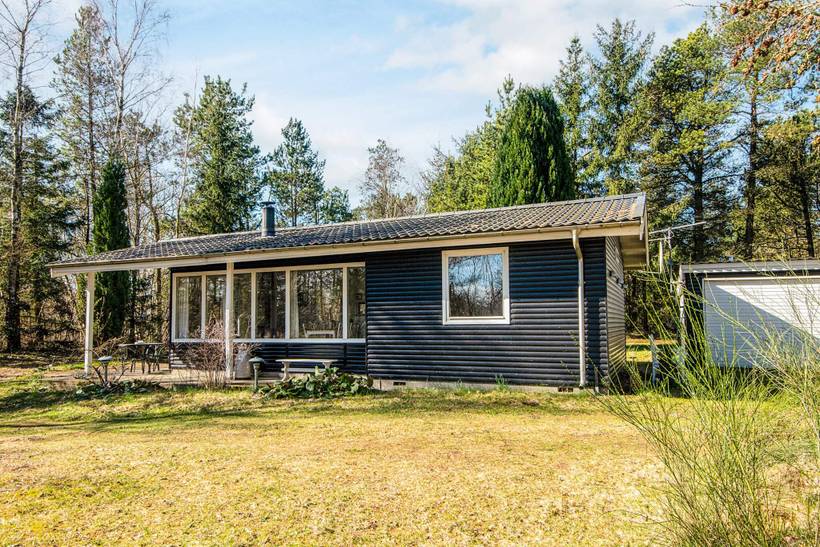 Foto von Ferienhaus JH68 in Virksund - Thy/Limfjord
