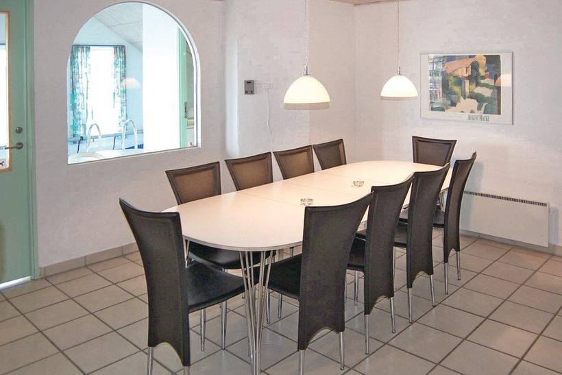 Foto von Ferienhaus JH71 in Blåvand - Westjütland