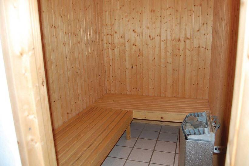 Foto von Ferienhaus JH71 in Blåvand - Westjütland