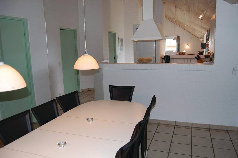 Foto von Ferienhaus JH71 in Blåvand - Westjütland