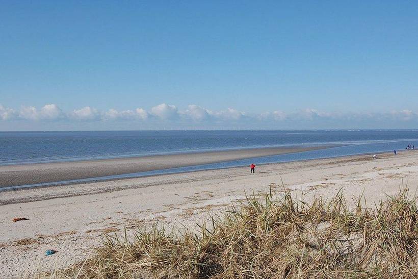 Foto von Ferienhaus JH71 in Blåvand - Westjütland