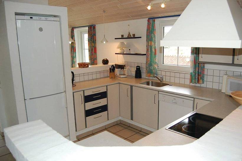 Foto von Ferienhaus JH71 in Blåvand - Westjütland