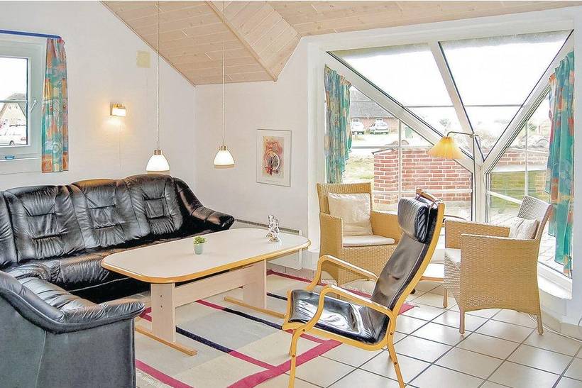 Foto von Ferienhaus JH71 in Blåvand - Westjütland