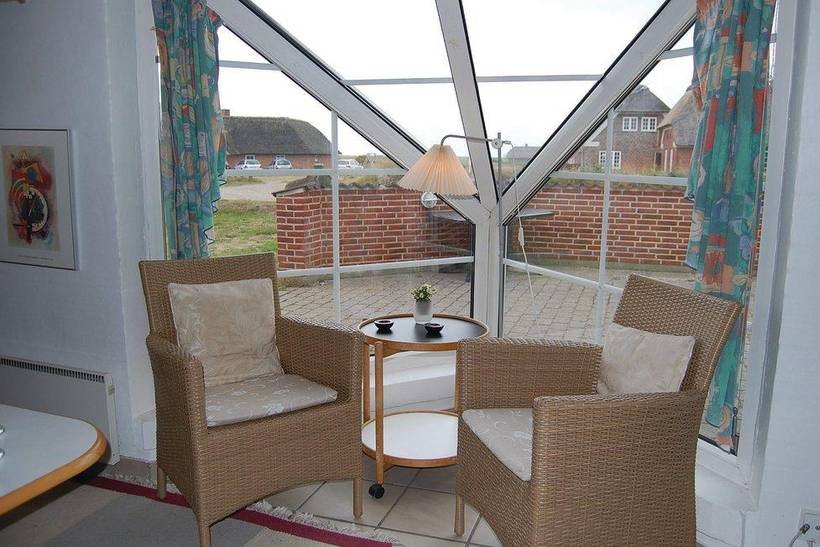 Foto von Ferienhaus JH71 in Blåvand - Westjütland