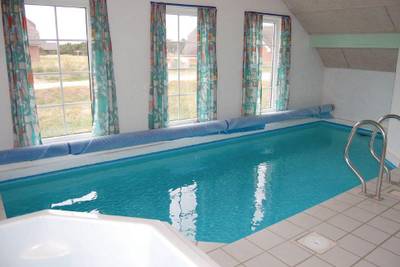 Vorschaubild von Ferienhaus JH71 in Blåvand - Westjütland