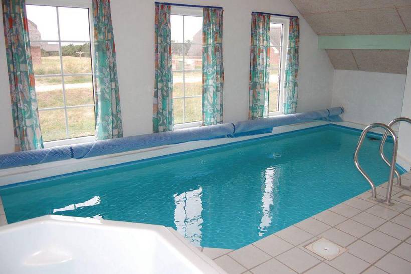 Foto von Ferienhaus JH71 in Blåvand - Westjütland