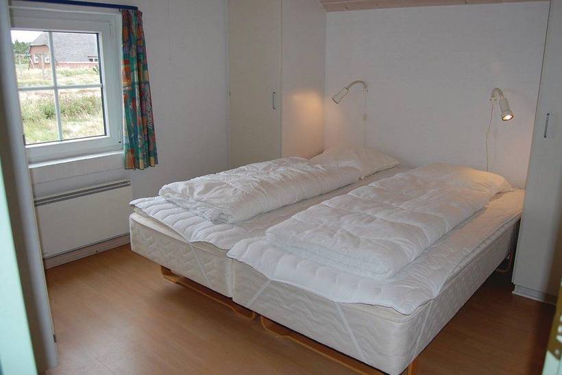 Foto von Ferienhaus JH71 in Blåvand - Westjütland