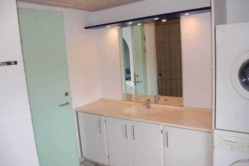 Foto von Ferienhaus JH71 in Blåvand - Westjütland