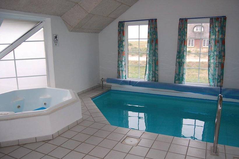 Foto von Ferienhaus JH71 in Blåvand - Westjütland