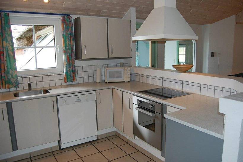 Foto von Ferienhaus JH71 in Blåvand - Westjütland
