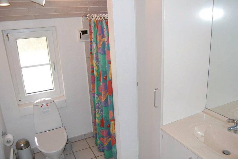 Foto von Ferienhaus JH71 in Blåvand - Westjütland