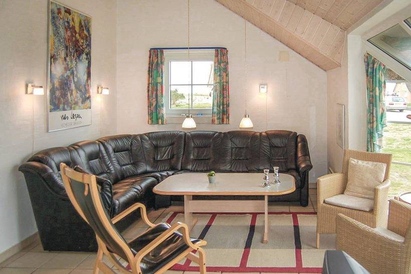 Foto von Ferienhaus JH71 in Blåvand - Westjütland