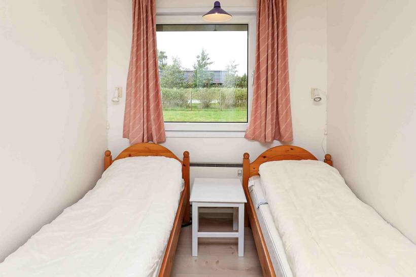 Foto von Ferienhaus JH75 in Nørhede - Fjand - Westjütland