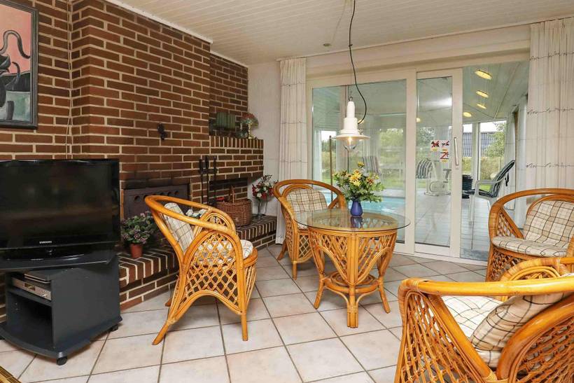 Foto von Ferienhaus JH75 in Nørhede - Fjand - Westjütland