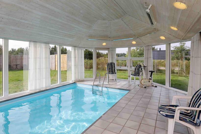 Foto von Ferienhaus JH75 in Nørhede - Fjand - Westjütland