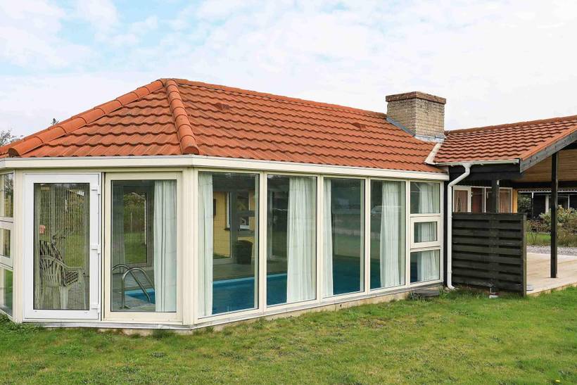Foto von Ferienhaus JH75 in Nørhede - Fjand - Westjütland