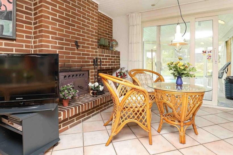 Foto von Ferienhaus JH75 in Nørhede - Fjand - Westjütland