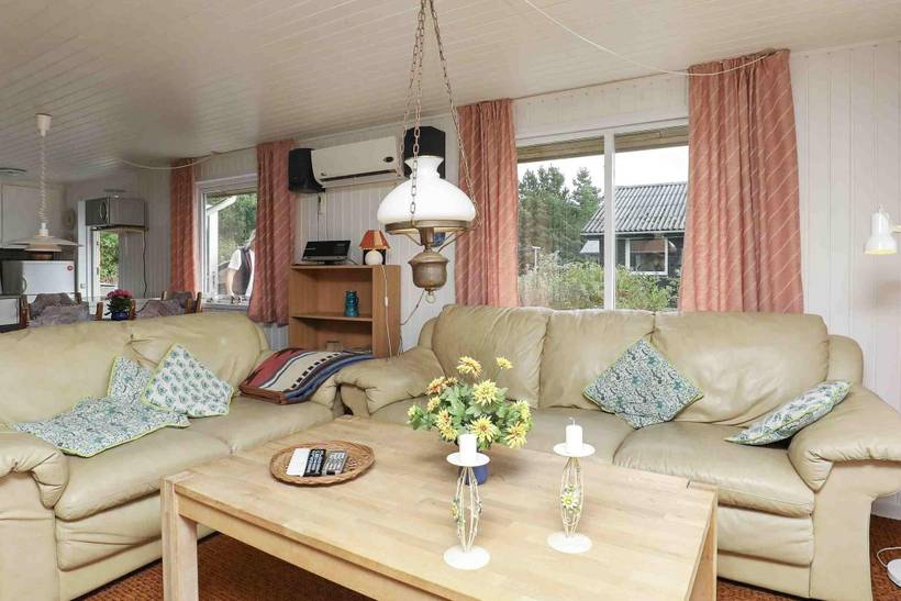 Foto von Ferienhaus JH75 in Nørhede - Fjand - Westjütland