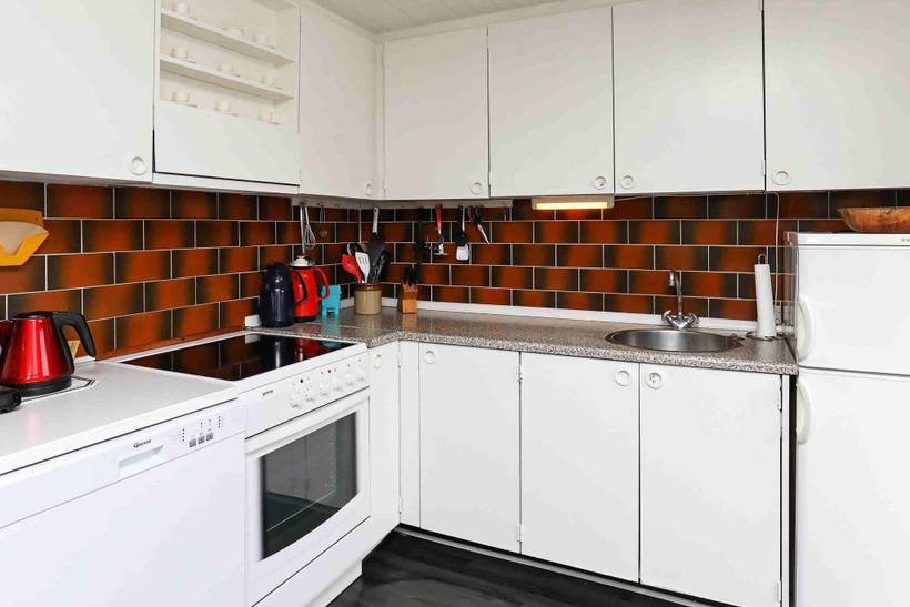 Foto von Ferienhaus JH75 in Nørhede - Fjand - Westjütland