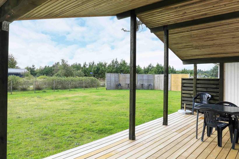 Foto von Ferienhaus JH75 in Nørhede - Fjand - Westjütland