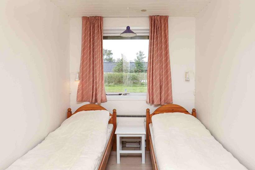 Foto von Ferienhaus JH75 in Nørhede - Fjand - Westjütland