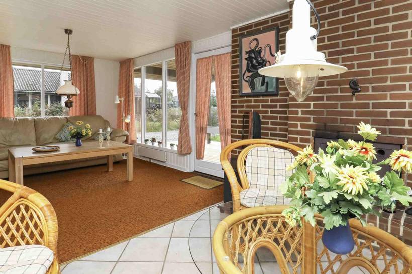 Foto von Ferienhaus JH75 in Nørhede - Fjand - Westjütland
