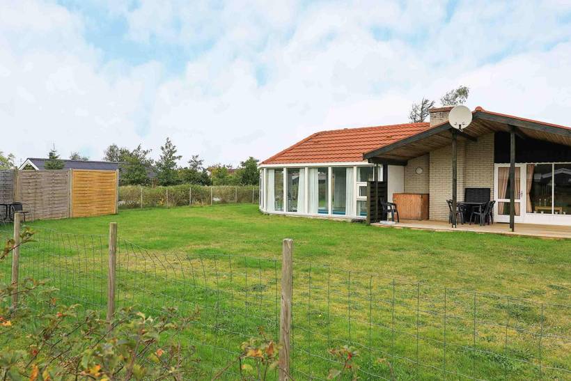 Foto von Ferienhaus JH75 in Nørhede - Fjand - Westjütland