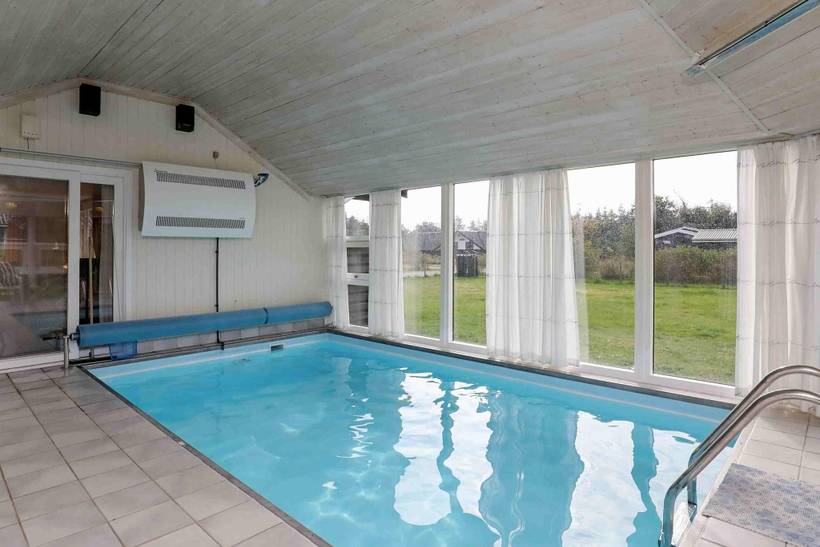 Foto von Ferienhaus JH75 in Nørhede - Fjand - Westjütland