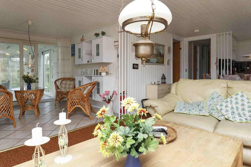 Foto von Ferienhaus JH75 in Nørhede - Fjand - Westjütland