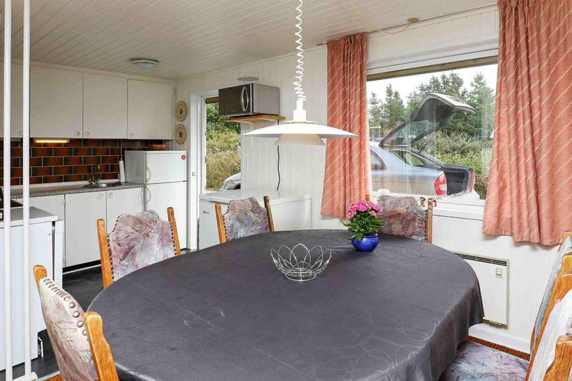 Foto von Ferienhaus JH75 in Nørhede - Fjand - Westjütland