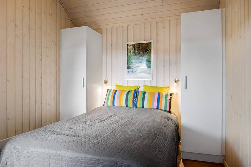 Foto von Ferienhaus JH77 in Røsnæs - Westseeland