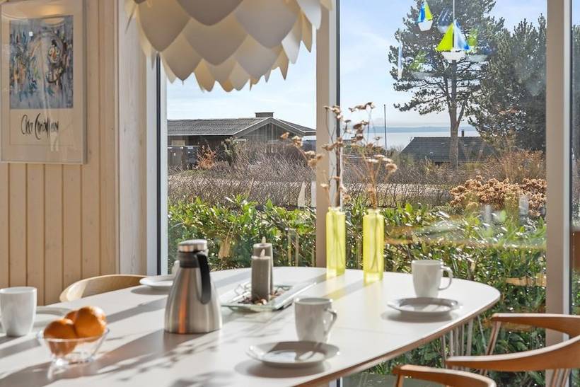 Foto von Ferienhaus JH77 in Røsnæs - Westseeland