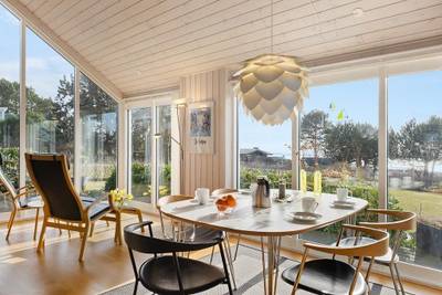 Vorschaubild von Ferienhaus JH77 in Røsnæs - Westseeland