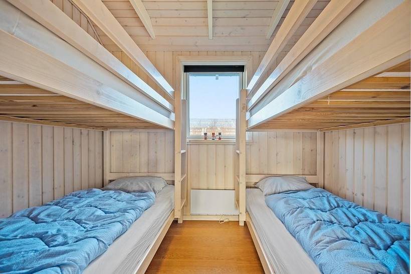 Foto von Ferienhaus JH77 in Røsnæs - Westseeland