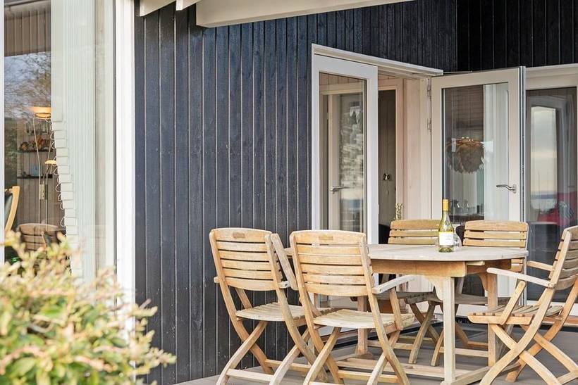 Foto von Ferienhaus JH77 in Røsnæs - Westseeland