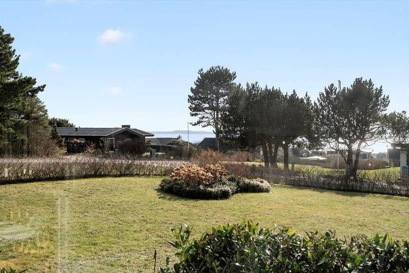 Foto von Ferienhaus JH77 in Røsnæs - Westseeland