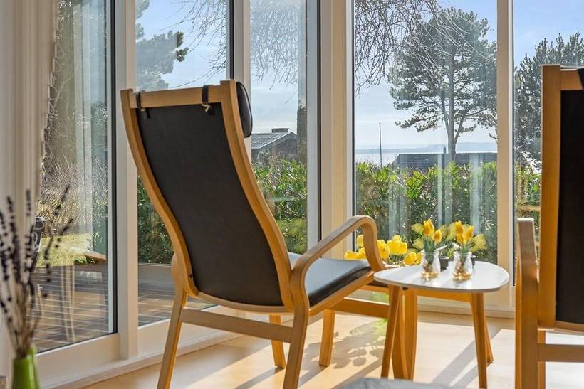 Foto von Ferienhaus JH77 in Røsnæs - Westseeland