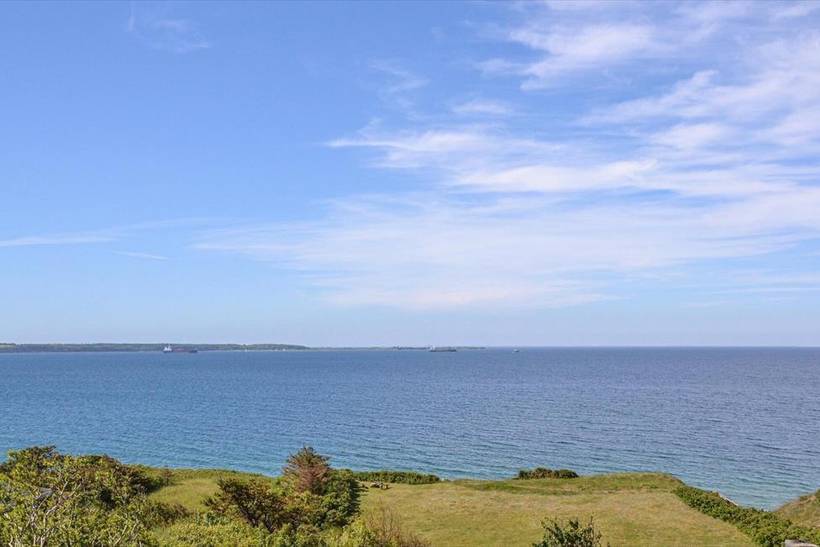Foto von Ferienhaus JH77 in Røsnæs - Westseeland