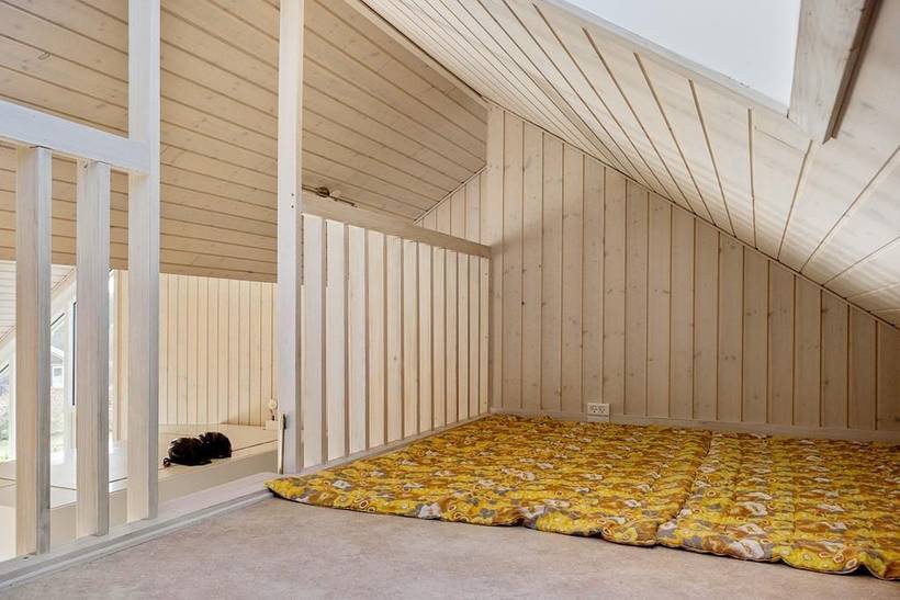 Foto von Ferienhaus JH77 in Røsnæs - Westseeland